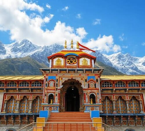 Badrinath Special Temple Pilgrimage