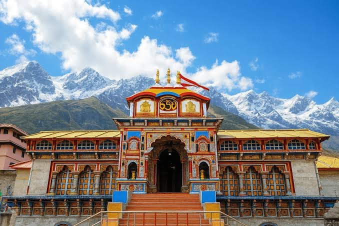 Badrinath Special Temple Pilgrimage