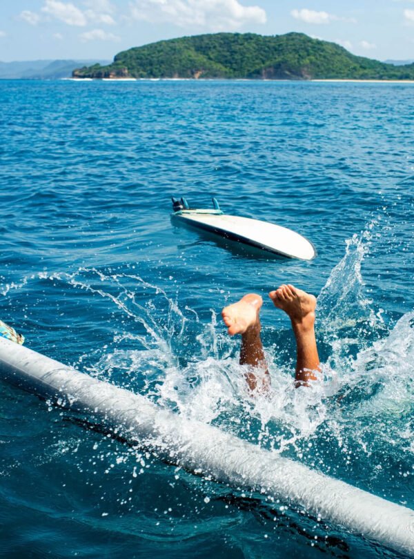 water-adventure