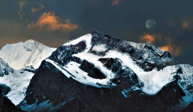 Adi-Kailash & Om Parvat Extended Trek